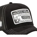 petten-gebogen-zwart-snapback-pasta-way-beetlejuice-van-capslab