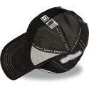 petten-gebogen-zwart-snapback-pasta-way-beetlejuice-van-capslab
