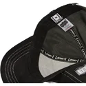 petten-gebogen-zwart-snapback-pasta-way-beetlejuice-van-capslab