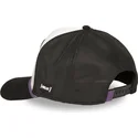 petten-gebogen-zwart-snapback-btj-bee-beetlejuice-van-capslab