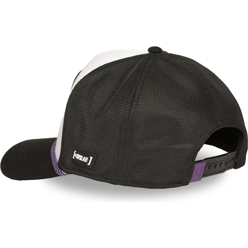 petten-gebogen-zwart-snapback-btj-bee-beetlejuice-van-capslab