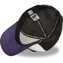 petten-gebogen-zwart-snapback-btj-bee-beetlejuice-van-capslab