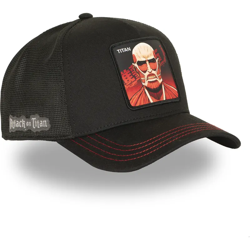 petten-gebogen-zwart-snapback-titan-colosal-aot2-tit-attack-on-titan-kolossale-titaan-attack-on-titan-van-capslab