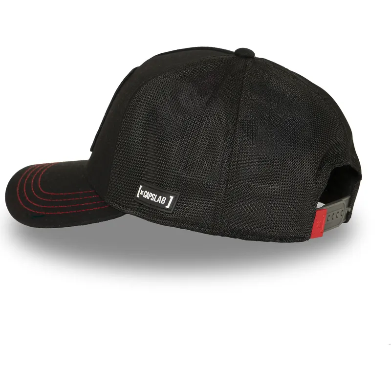 petten-gebogen-zwart-snapback-kolossale-titaan-attack-on-titan-van-capslab petten-gebogen-zwart-snapback-kolossale-titaan-attack-on-titan-van-capslab