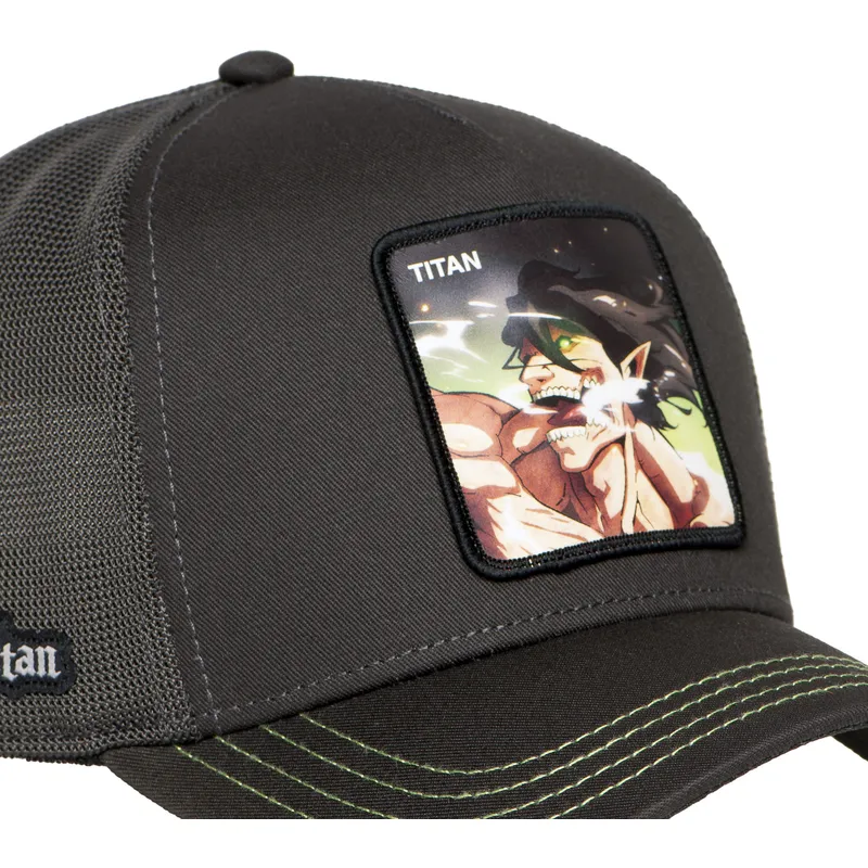 petten-gebogen-grijs-snapback-aanvallende-titaan-attack-on-titan-van-capslab petten-gebogen-grijs-snapback-aanvallende-titaan-attack-on-titan-van-capslab