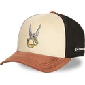 gorra-kurvet-flerfarvet-snapback-pcs-ast-asterix-el-galo-fra-capslab