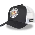 petten-gebogen-zwart-snapback-obelix-e-idefix-ast2-crw-asterix-asterix-de-gallier-van-capslab