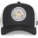 petten-gebogen-zwart-snapback-obelix-e-idefix-ast2-crw-asterix-asterix-de-gallier-van-capslab