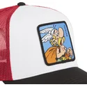 petten-gebogen-multicolor-snapback-asterix-asterix-de-gallier-van-capslab