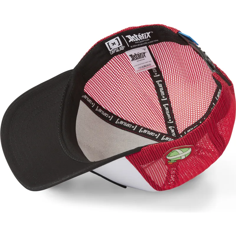 petten-gebogen-meerkleurig-snapback-ast1-gau-asterix-asterix-de-gallier-van-capslab
