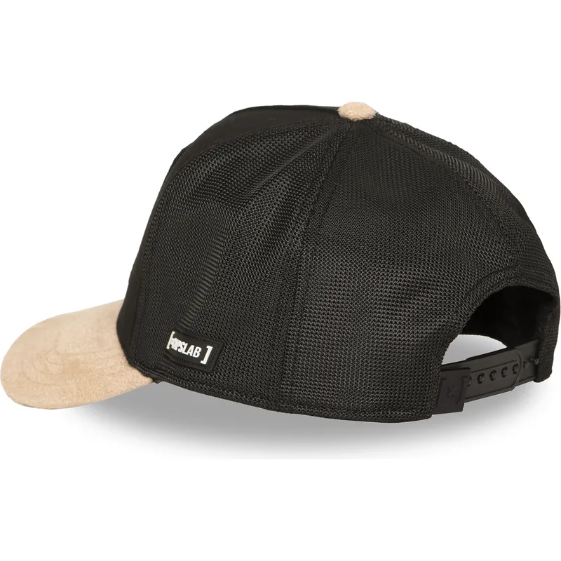 petten-gebogen-zwart-snapback-maleficent-disney-van-capslab petten-gebogen-zwart-snapback-maleficent-disney-van-capslab
