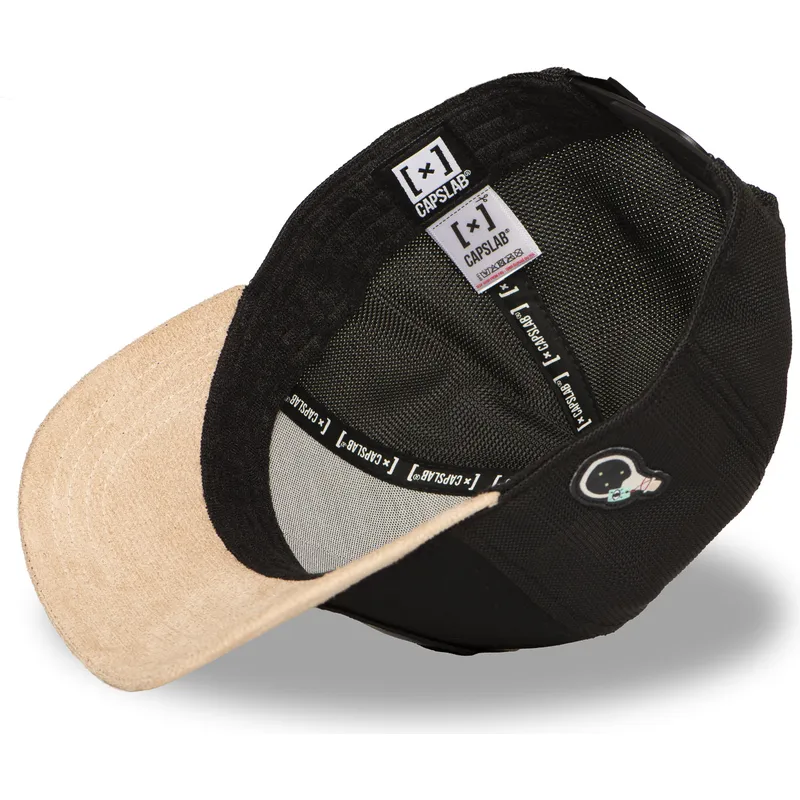 petten-gebogen-zwart-snapback-maleficent-disney-van-capslab petten-gebogen-zwart-snapback-maleficent-disney-van-capslab
