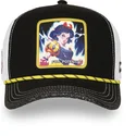 petten-gebogen-zwart-snapback-sneeuwwitje-disney-van-capslab