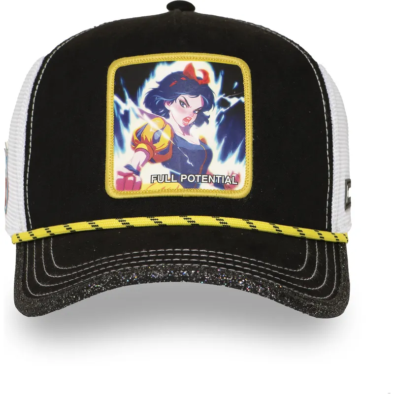 petten-gebogen-zwart-snapback-blancanieves-full-potential-sp-pri2-disney-sneeuwwitje-disney-van-capslab