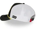 petten-gebogen-zwart-snapback-sneeuwwitje-disney-van-capslab
