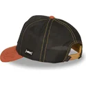petten-gebogen-zwart-snapback-marilyn-monroe-famous-van-capslab