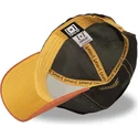 petten-gebogen-zwart-snapback-marilyn-monroe-famous-van-capslab