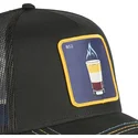 gorra-trucker-negra-b52-cas2-b51-b-cocktails-de-capslab