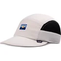 petten-gebogen-grijs-verstelbare-band-seersoftmesh-soft-fc-van-djinns
