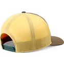 petten-gebogen-groen-snapback-seersoftmesh-hft-van-djinns