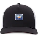 petten-gebogen-zwart-snapback-seersoftmesh-hft-van-djinns