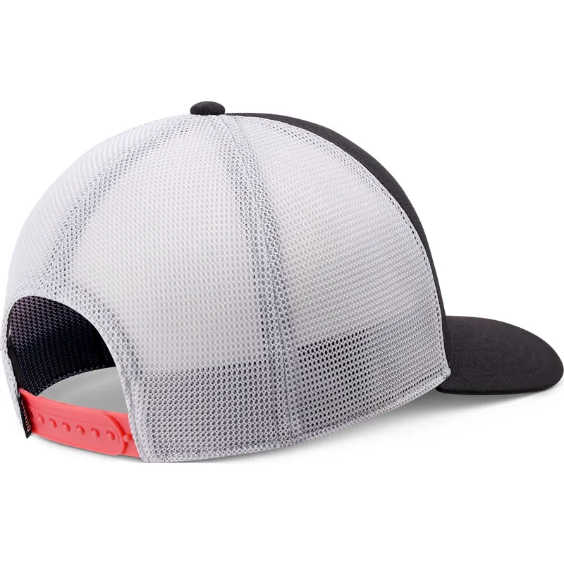 petten-gebogen-zwart-snapback-seersoftmesh-hft-van-djinns