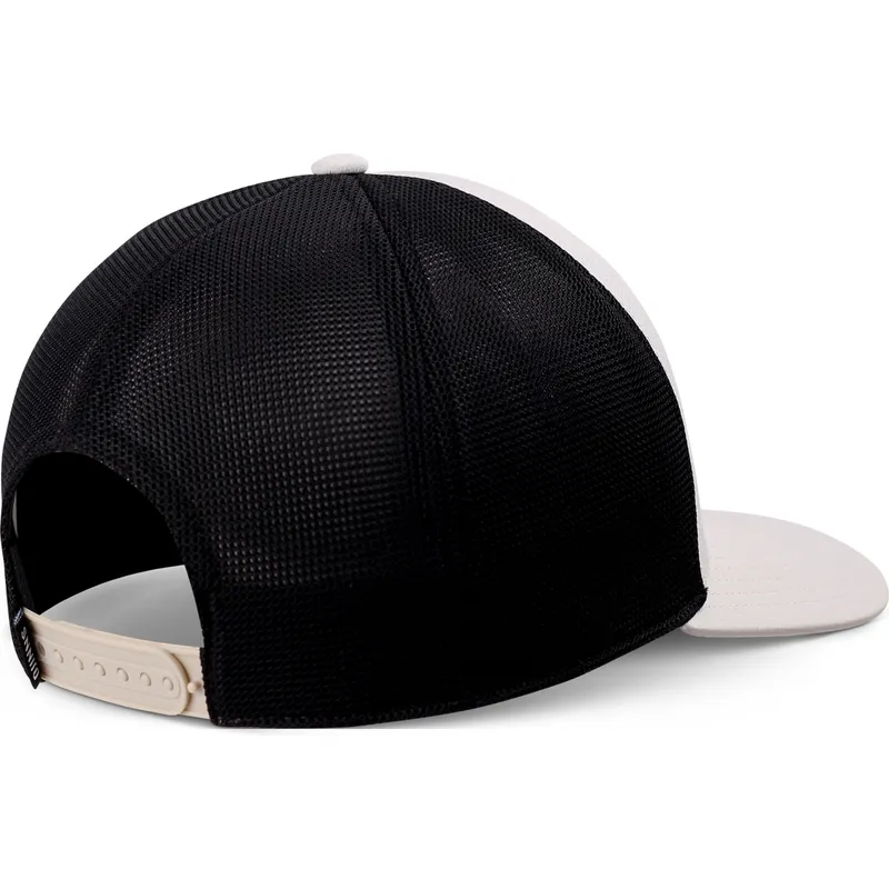 petten-gebogen-grijs-snapback-seersoftmesh-hft-van-djinns