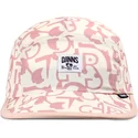 petten-gebogen-beige-snapback-van-djinns