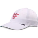 cappello-bianco-curvo-regolabile-c-est-la-fuckin-vie-di-djinns