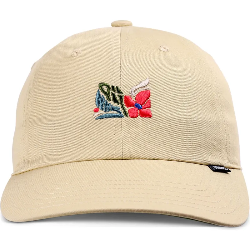 petten-gebogen-beige-verstelbare-band-van-djinns