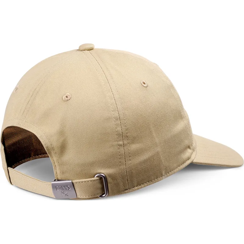 petten-gebogen-beige-verstelbare-band-van-djinns