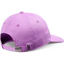 violette-verstellbare-curved-cap-m-flowers-von-djinns