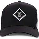 svart-truckerkeps-big-ripstop-hft-fran-djinns