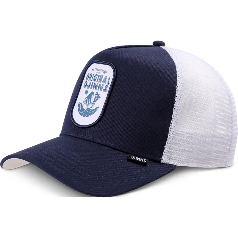 petten-gebogen-marineblauw-snapback-van-djinns petten-gebogen-marineblauw-snapback-van-djinns