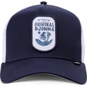 petten-gebogen-marineblauw-snapback-van-djinns