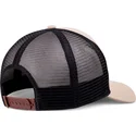 beige-och-svart-truckerkeps-plainlace-hft-fran-djinns
