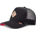 gorra-trucker-negra-plainlace-hft-de-djinns