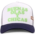 petten-gebogen-multicolor-snapback-van-coastal