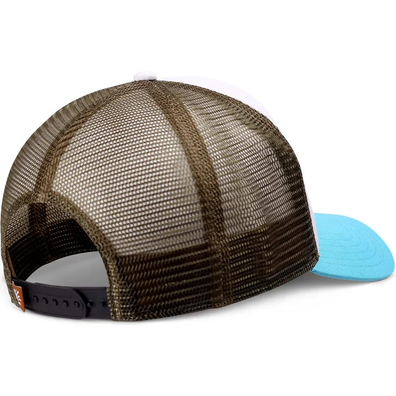 petten-gebogen-meerkleurig-snapback-surf-frenzy-hft-van-coastal