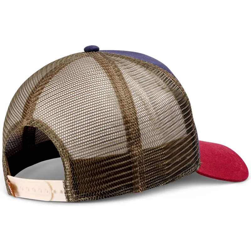 petten-gebogen-meerkleurig-snapback-nap-club-hft-van-coastal petten-gebogen-meerkleurig-snapback-nap-club-hft-van-coastal