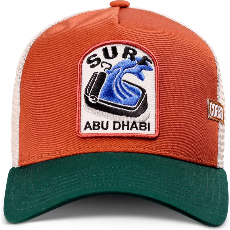 petten-gebogen-meerkleurig-snapback-abu-dhabi-hft-van-coastal