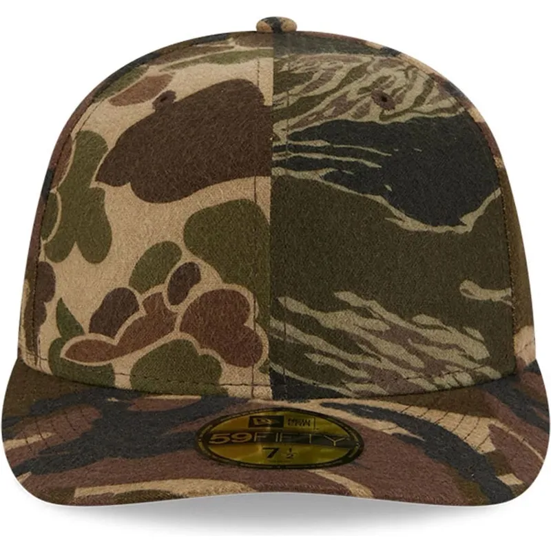 petten-gebogen-camouflage-aangepast-59fifty-pre-curved-van-new-era