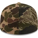 buet-kasket-camouflage-tilpasset-59fifty-pre-curved-brushed-cotton-three-looms-woodland-fra-new-era