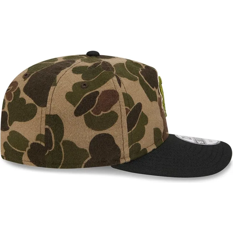 chicago-white-sox-mlb-new-era-19twenty-justerbar-camouflage-buet-kasket-brushed-cotton-three-looms-duck