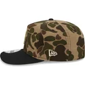 petten-gebogen-camouflage-verstelbare-band-19twenty-brushed-cotton-three-looms-duck-van-los-angeles-dodgers-mlb-van-new-era