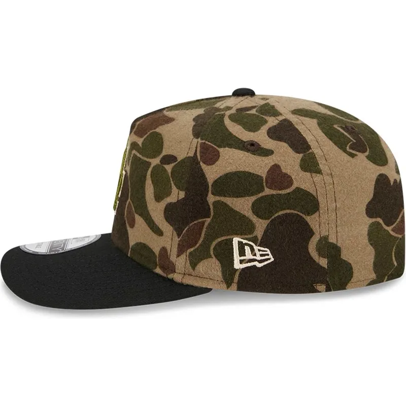 petten-gebogen-camouflage-verstelbare-band-19twenty-brushed-cotton-three-looms-duck-van-los-angeles-dodgers-mlb-van-new-era