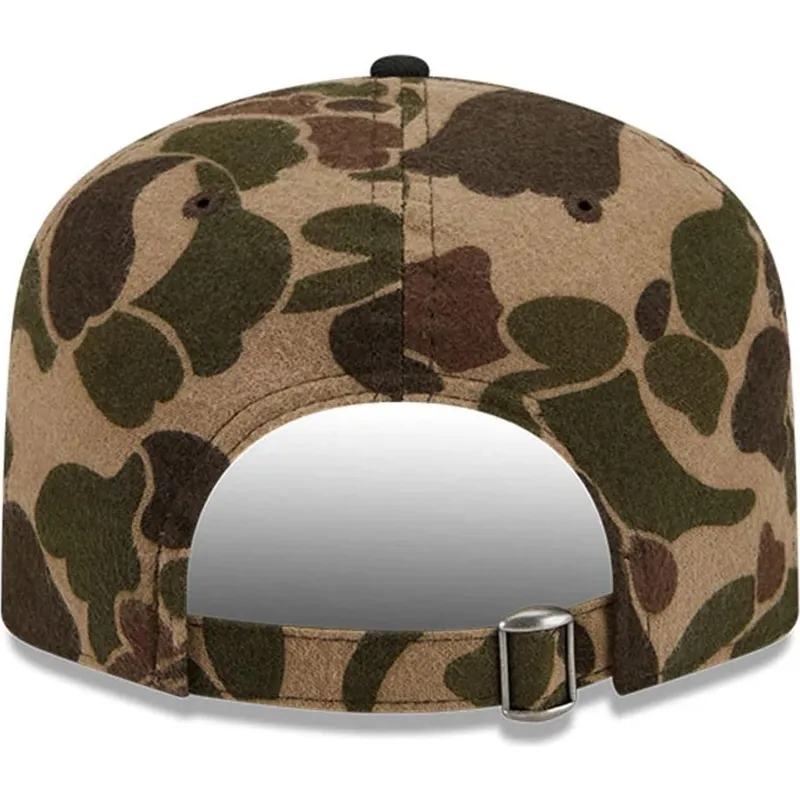 petten-gebogen-camouflage-verstelbare-band-19twenty-brushed-cotton-three-looms-duck-van-new-york-yankees-mlb-van-new-era