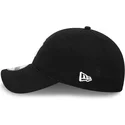 petten-gebogen-zwart-verstelbaar-9twenty-merino-wool-yarn-van-new-york-yankees-mlb-van-new-era