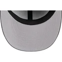 gorra-curva-negra-ajustada-59fifty-low-profile-floral-cord-three-looms-printed-corduroy-de-chicago-white-sox-mlb-de-new-era