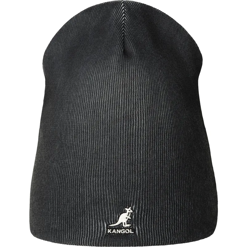 mutsen-meerkleurig-holiday-rev-buddy-black-van-kangol